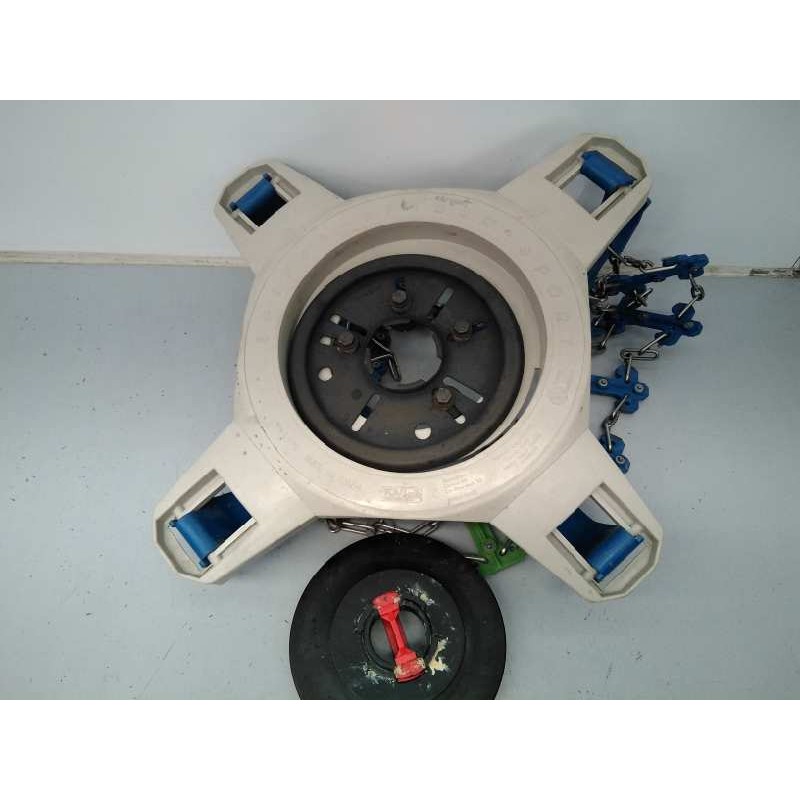 Recambio de cadenas para land rover freelander hse familiar referencia OEM IAM   E1-B4-12-2