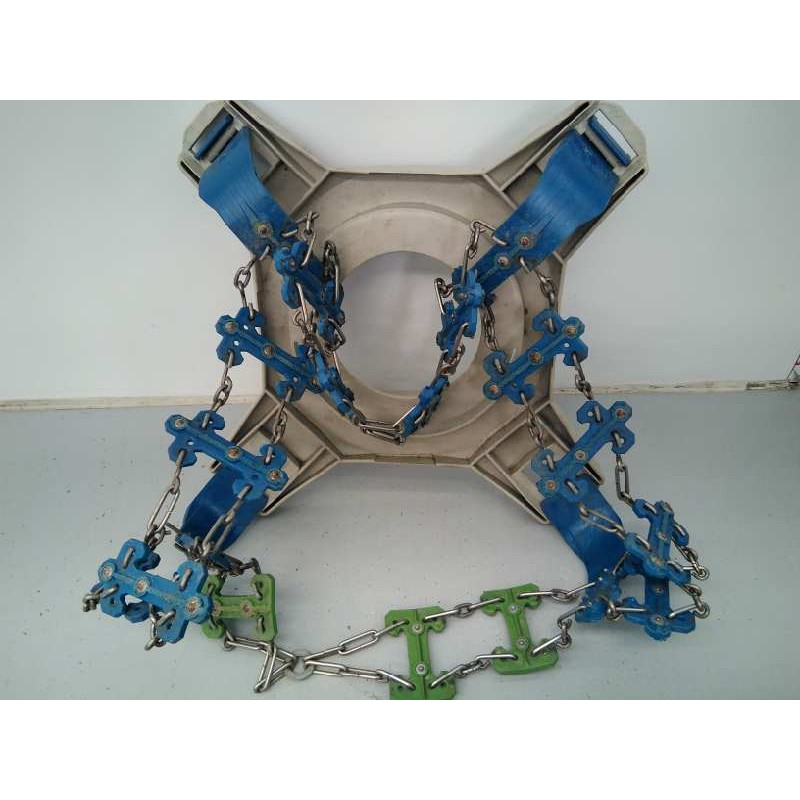 Recambio de cadenas para land rover freelander hse familiar referencia OEM IAM   E1-B4-12-2