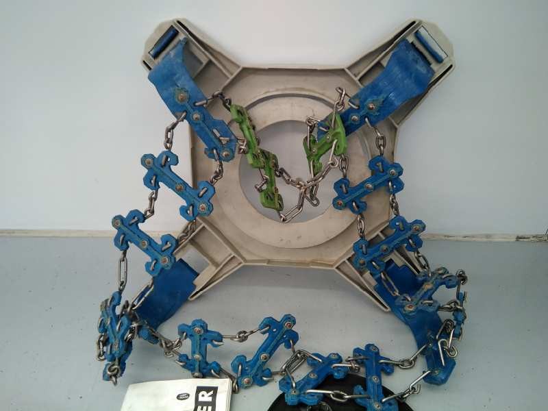 Recambio de cadenas para land rover freelander hse familiar referencia OEM IAM   E1-B4-12-2