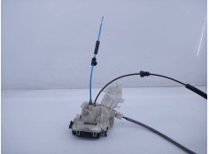 CERRADURA PUERTA TRASERA DERECHA A2047301435 ZGS005 E1-A2-38-1