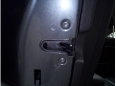 CERRADURA PUERTA TRASERA IZQUIERDA 