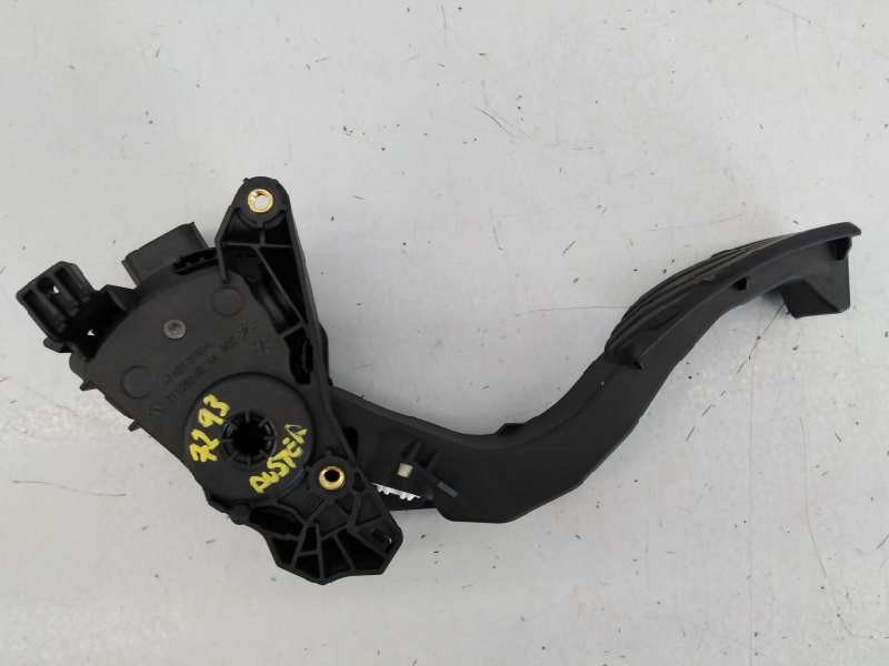 Recambio de pedal acelerador para dacia duster ii prestige referencia OEM IAM 180108467R 6PV01290203 E2-A1-42-2