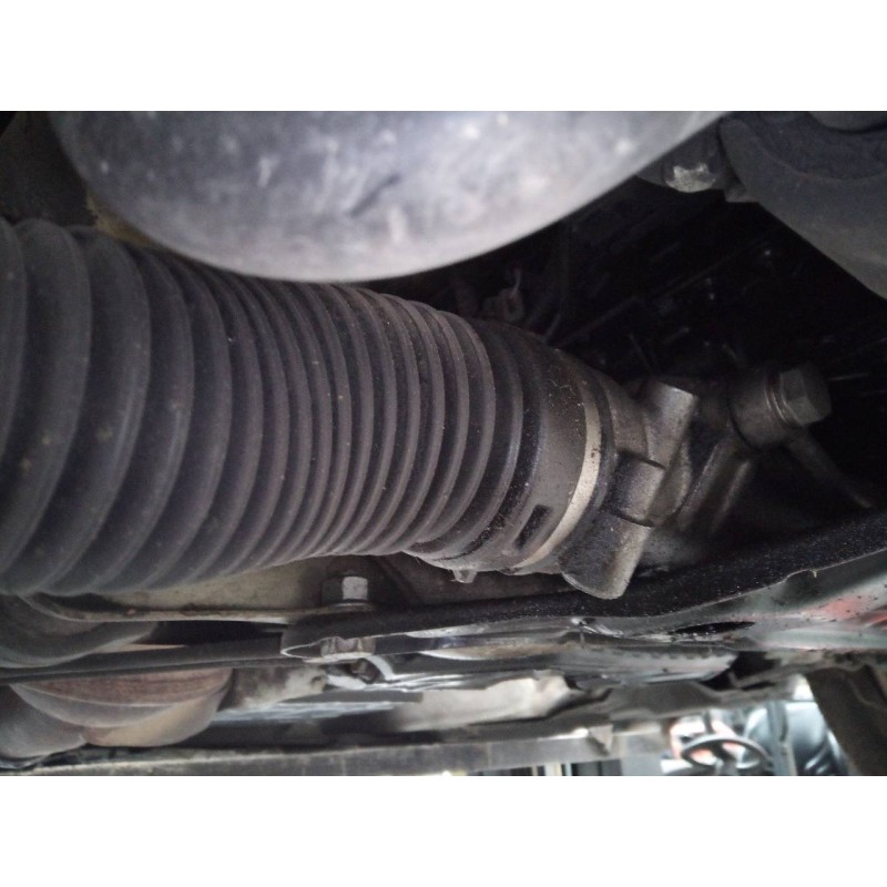 Recambio de cremallera direccion para mercedes-benz clase e (w212) lim. e 200 cdi blueefficiency (212.005) referencia OEM IAM   