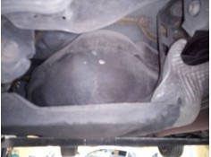 DEPOSITO COMBUSTIBLE 