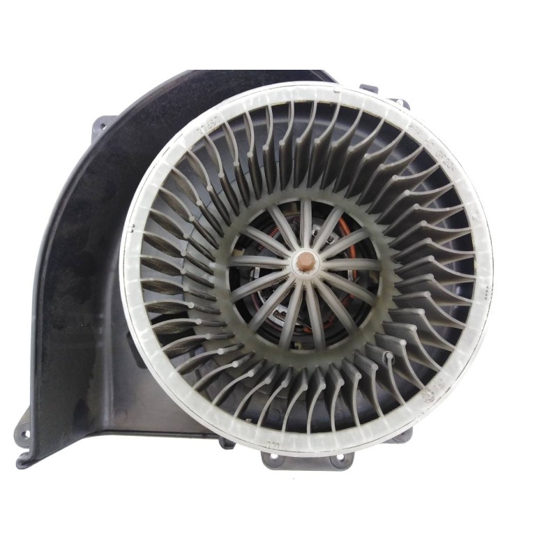 Recambio de ventilador calefaccion para seat ibiza st (6j8) style referencia OEM IAM 6Q1819015J  