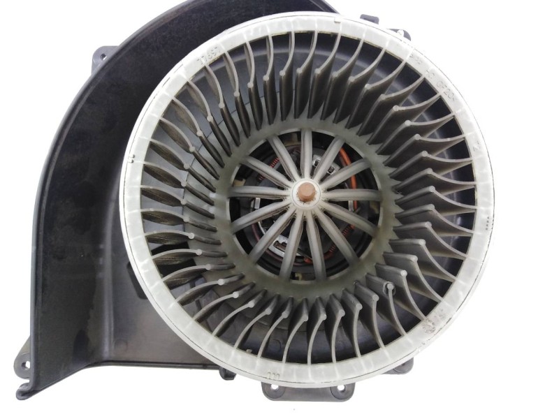 Recambio de ventilador calefaccion para seat ibiza st (6j8) style referencia OEM IAM 6Q1819015J  