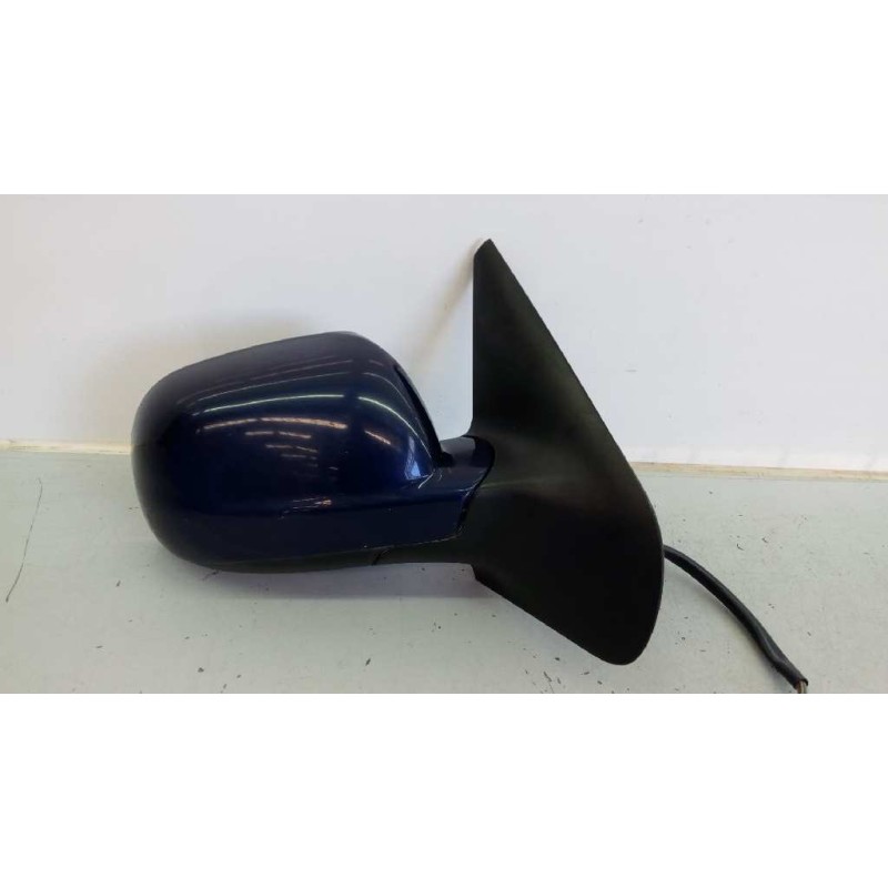 Recambio de retrovisor derecho electrico para volkswagen golf iv berlina (1j1) highline referencia OEM IAM   E1-B6-54-1