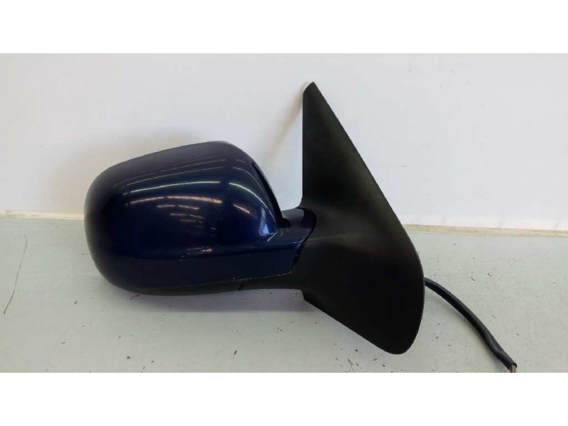 Recambio de retrovisor derecho electrico para volkswagen golf iv berlina (1j1) highline referencia OEM IAM   E1-B6-54-1