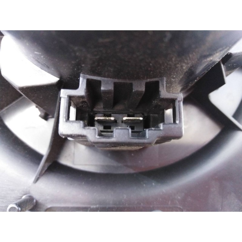 Recambio de ventilador calefaccion para seat ibiza st (6j8) style referencia OEM IAM 6Q1819015J  