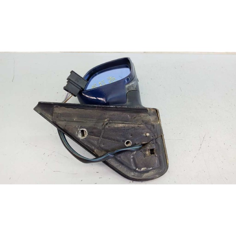 Recambio de retrovisor derecho electrico para volkswagen golf iv berlina (1j1) highline referencia OEM IAM   E1-B6-54-1