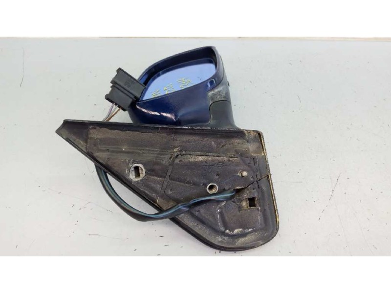 Recambio de retrovisor derecho electrico para volkswagen golf iv berlina (1j1) highline referencia OEM IAM   E1-B6-54-1