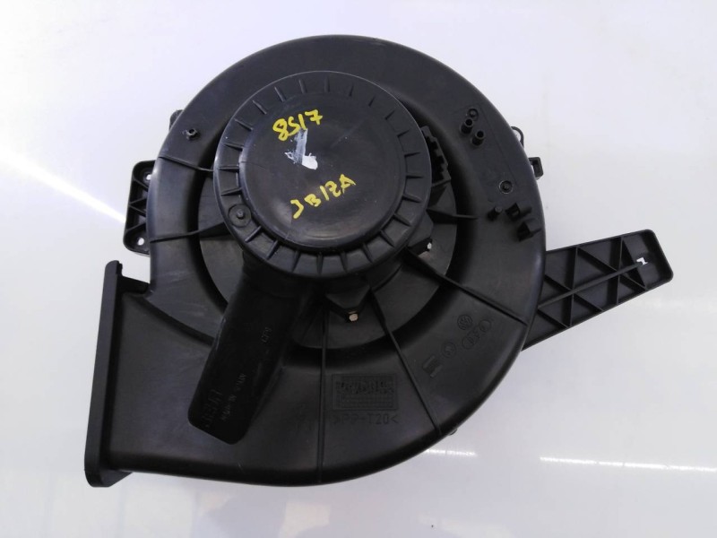 Recambio de ventilador calefaccion para seat ibiza st (6j8) style referencia OEM IAM 6Q1819015J  