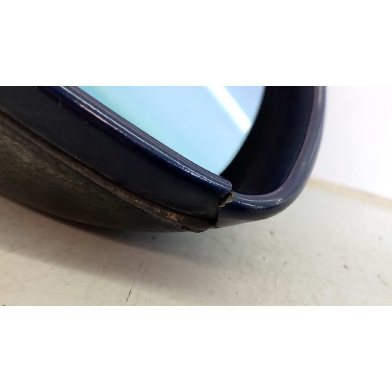 Recambio de retrovisor derecho electrico para volkswagen golf iv berlina (1j1) highline referencia OEM IAM   E1-B6-54-1