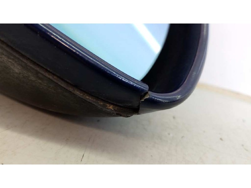 Recambio de retrovisor derecho electrico para volkswagen golf iv berlina (1j1) highline referencia OEM IAM   E1-B6-54-1