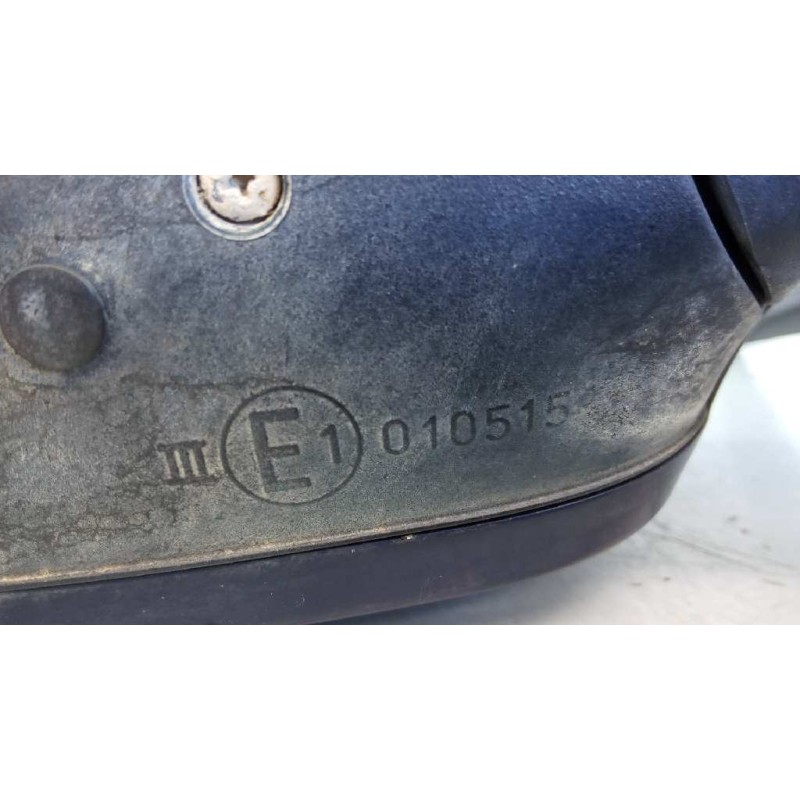 Recambio de retrovisor derecho electrico para volkswagen golf iv berlina (1j1) highline referencia OEM IAM   E1-B6-54-1