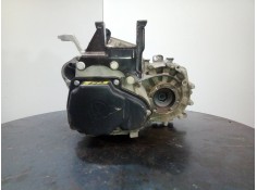 Recambio de caja cambios para seat ibiza sc (6j1) reference referencia OEM IAM JDD  M1-A1-87