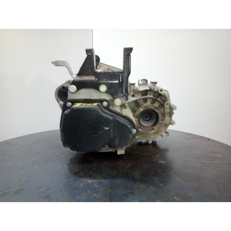 Recambio de caja cambios para seat ibiza sc (6j1) reference referencia OEM IAM JDD  M1-A1-87