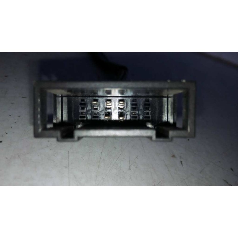 Recambio de retrovisor derecho electrico para volkswagen golf iv berlina (1j1) highline referencia OEM IAM   E1-B6-54-1