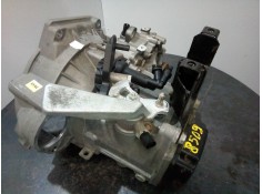 Recambio de caja cambios para seat ibiza sc (6j1) reference referencia OEM IAM JDD  M1-A1-87 2