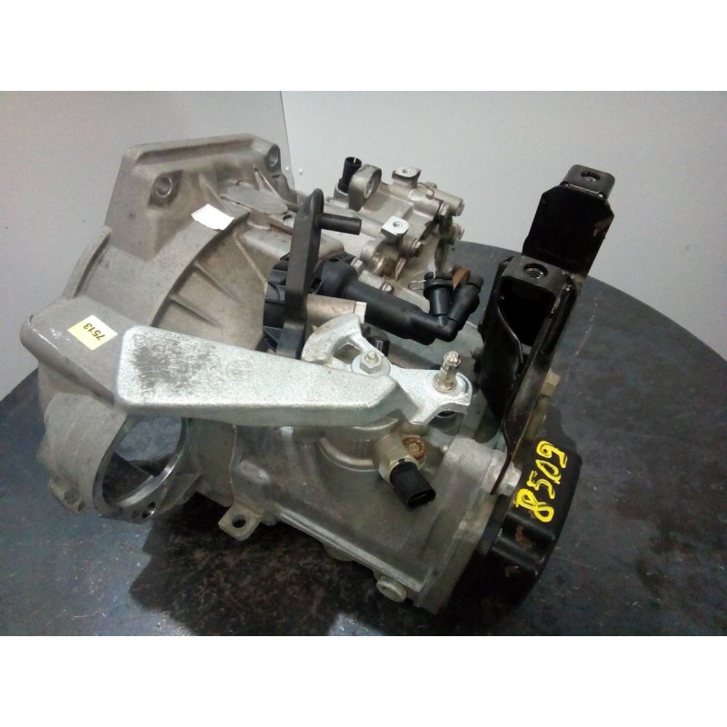 Recambio de caja cambios para seat ibiza sc (6j1) reference referencia OEM IAM JDD  M1-A1-87
