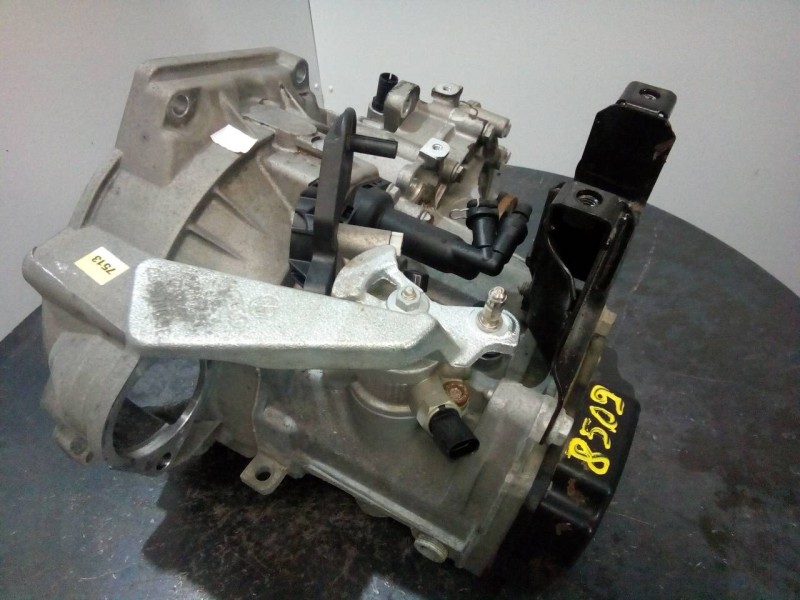 Recambio de caja cambios para seat ibiza sc (6j1) reference referencia OEM IAM JDD  M1-A1-87