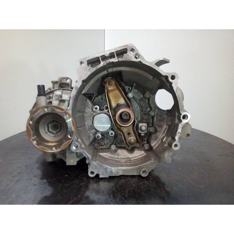 Recambio de caja cambios para seat ibiza sc (6j1) reference referencia OEM IAM JDD  M1-A1-87