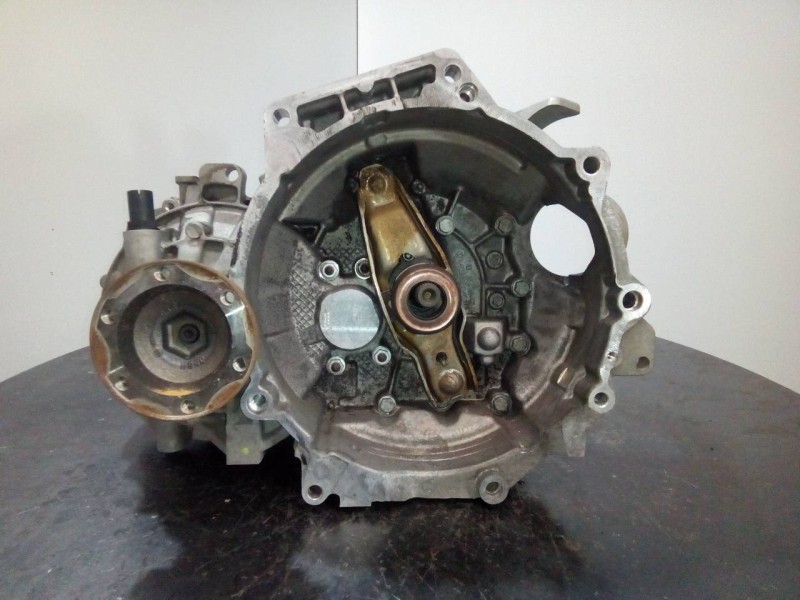 Recambio de caja cambios para seat ibiza sc (6j1) reference referencia OEM IAM JDD  M1-A1-87