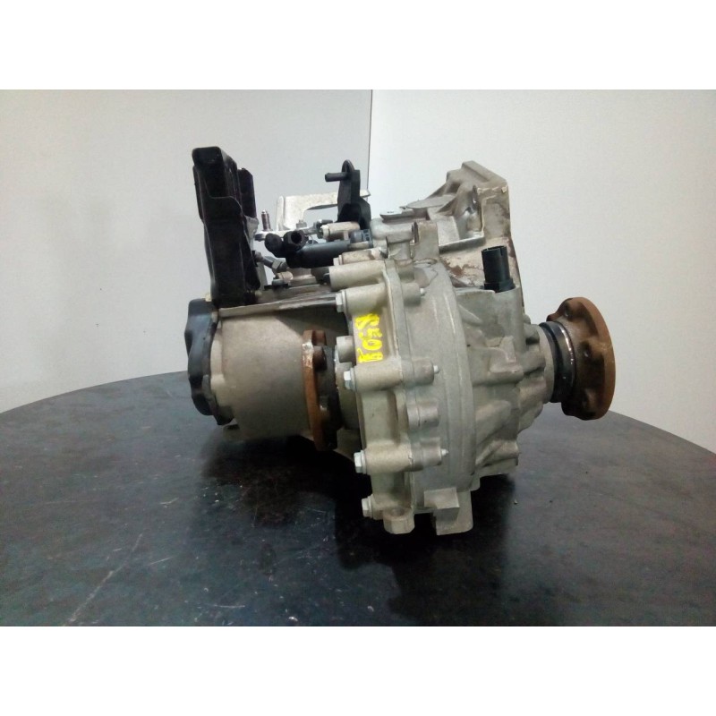 Recambio de caja cambios para seat ibiza sc (6j1) reference referencia OEM IAM JDD  M1-A1-87