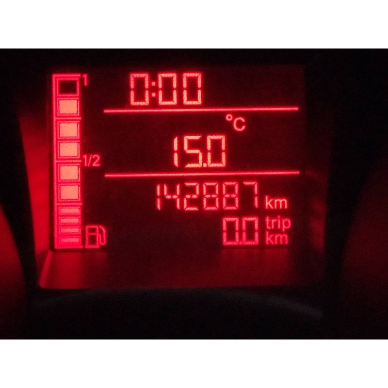 Recambio de caja cambios para seat ibiza sc (6j1) reference referencia OEM IAM JDD  M1-A1-87