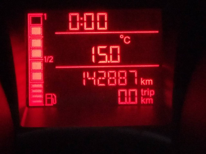 Recambio de caja cambios para seat ibiza sc (6j1) reference referencia OEM IAM JDD  M1-A1-87