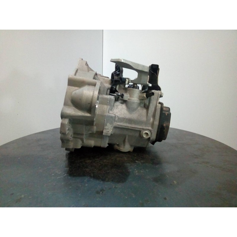 Recambio de caja cambios para seat ibiza sc (6j1) reference referencia OEM IAM JDD  M1-A1-87