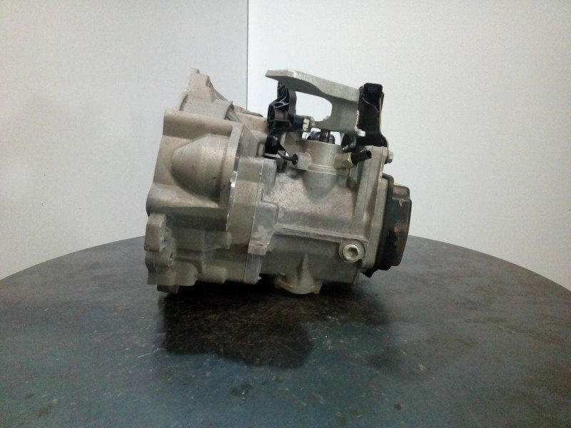 Recambio de caja cambios para seat ibiza sc (6j1) reference referencia OEM IAM JDD  M1-A1-87