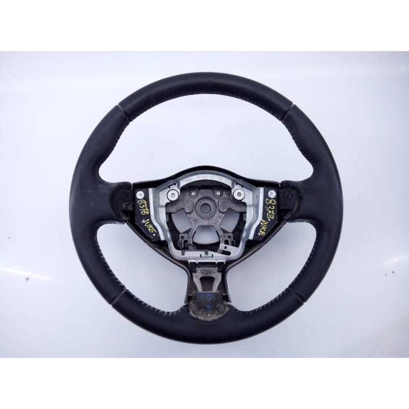 Recambio de volante para nissan juke (f15) tekna referencia OEM IAM 34305483A  E2-A4-60-1