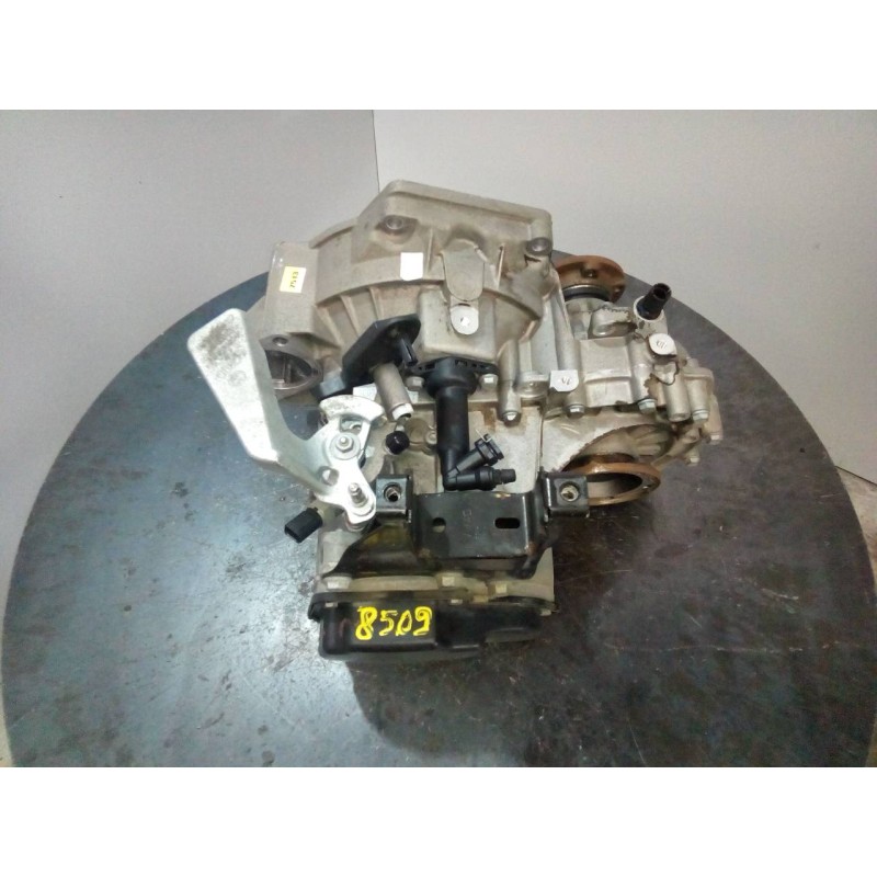 Recambio de caja cambios para seat ibiza sc (6j1) reference referencia OEM IAM JDD  M1-A1-87