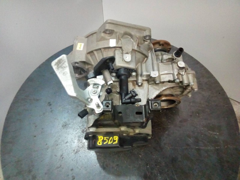 Recambio de caja cambios para seat ibiza sc (6j1) reference referencia OEM IAM JDD  M1-A1-87