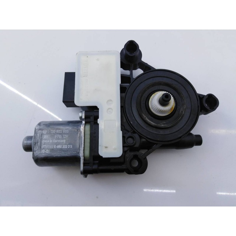 Recambio de motor elevalunas trasero izquierdo para volkswagen golf v berlina (1k1) gt sport referencia OEM IAM 5Q0959811D 01308