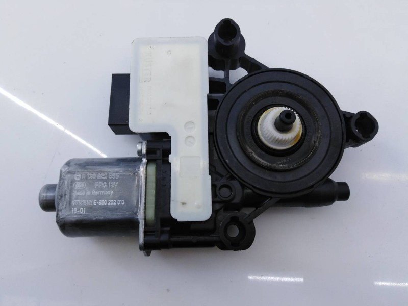 Recambio de motor elevalunas trasero izquierdo para volkswagen golf v berlina (1k1) gt sport referencia OEM IAM 5Q0959811D 01308