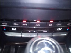 Recambio de mando climatizador para mercedes-benz clase e (w212) lim. e 200 cdi blueefficiency (212.005) referencia OEM IAM   