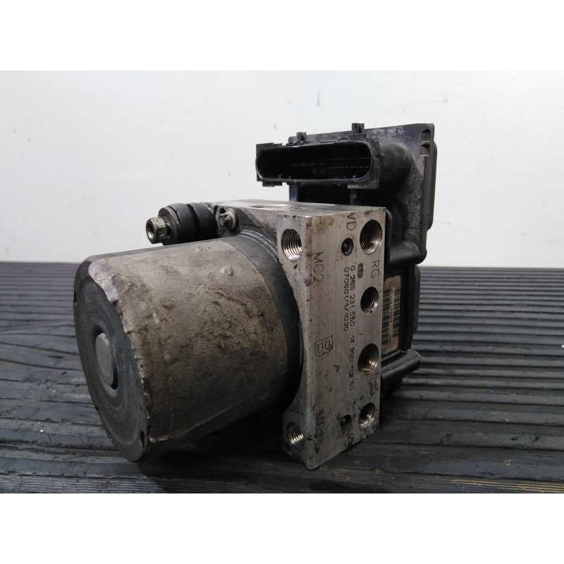 Recambio de abs para fiat scudo furgón (272) 10 business l1h1 90 multijet referencia OEM IAM 0265231550 1400513280 P3-A8-3-2