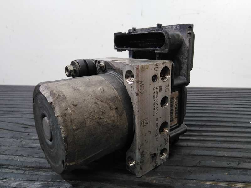 Recambio de abs para fiat scudo furgón (272) 10 business l1h1 90 multijet referencia OEM IAM 0265231550 1400513280 P3-A8-3-2