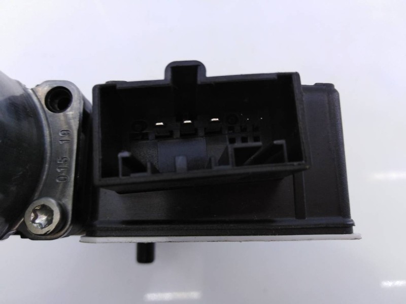 Recambio de motor elevalunas trasero izquierdo para volkswagen golf v berlina (1k1) gt sport referencia OEM IAM 5Q0959811D 01308