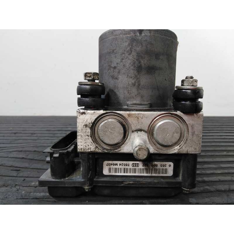 Recambio de abs para fiat scudo furgón (272) 10 business l1h1 90 multijet referencia OEM IAM 0265231550 1400513280 P3-A8-3-2