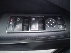 MANDO ELEVALUNAS DELANTERO IZQUIERDO 