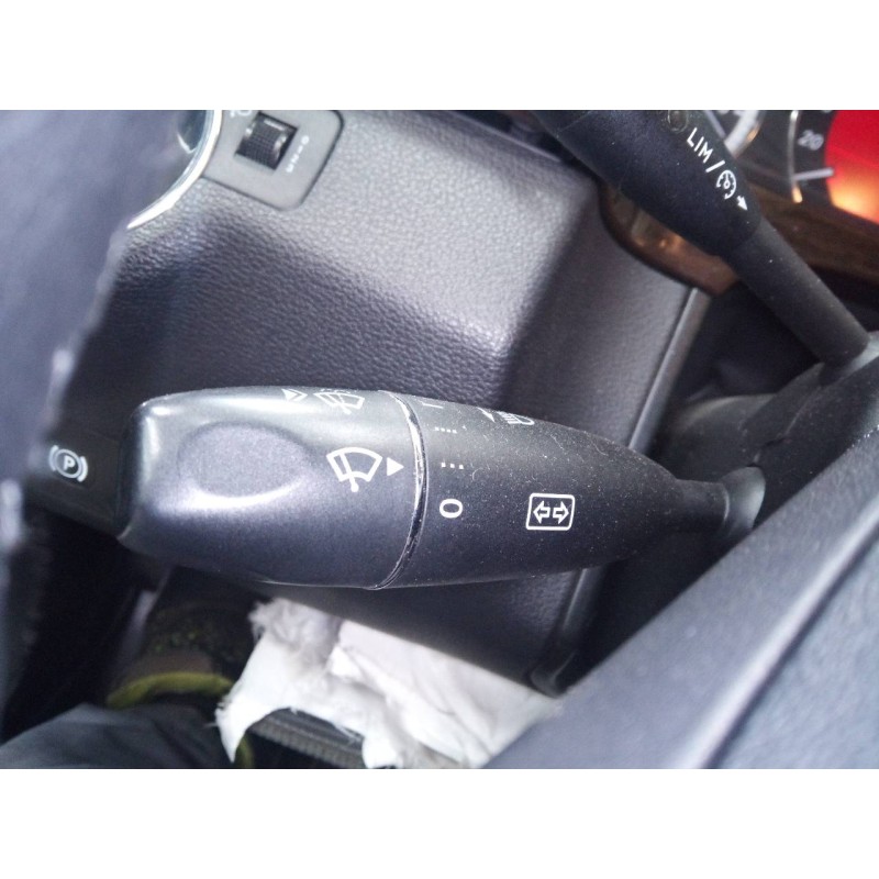 Recambio de mando intermitentes para mercedes-benz clase e (w212) lim. e 200 cdi blueefficiency (212.005) referencia OEM IAM   