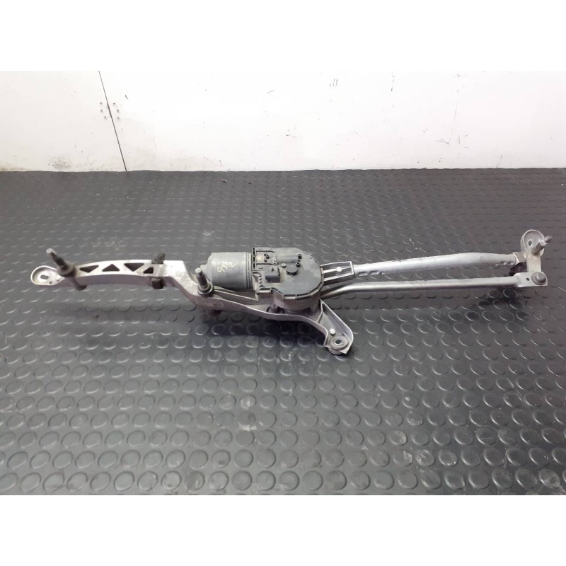 Recambio de motor limpia delantero para mercedes-benz clase e (w212) lim. e 200 cdi blueefficiency (212.005) referencia OEM IAM 