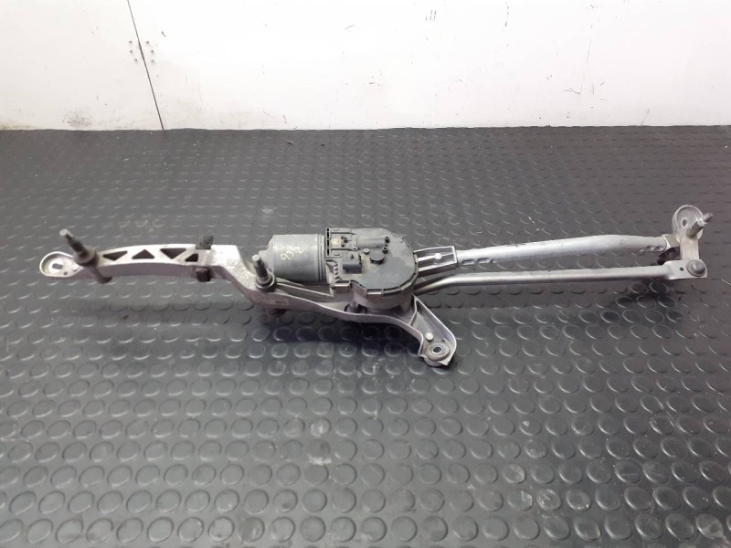 Recambio de motor limpia delantero para mercedes-benz clase e (w212) lim. e 200 cdi blueefficiency (212.005) referencia OEM IAM 