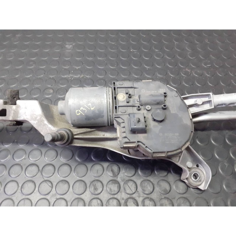 Recambio de motor limpia delantero para mercedes-benz clase e (w212) lim. e 200 cdi blueefficiency (212.005) referencia OEM IAM 