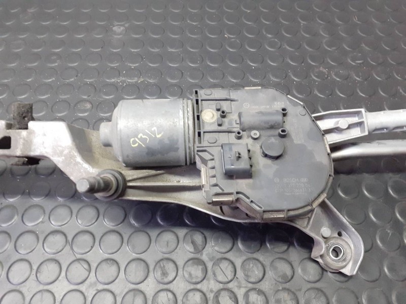 Recambio de motor limpia delantero para mercedes-benz clase e (w212) lim. e 200 cdi blueefficiency (212.005) referencia OEM IAM 