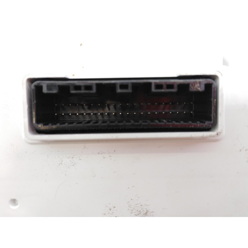 Recambio de cuadro instrumentos para toyota land cruiser (j15) gx referencia OEM IAM 838008BP80C 735180 E3-B2-14-1