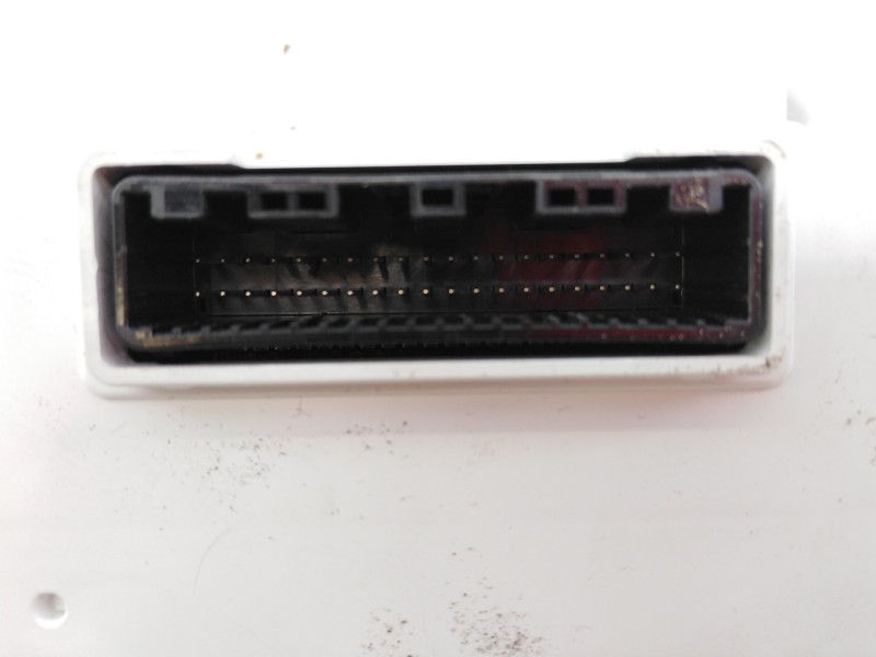 Recambio de cuadro instrumentos para toyota land cruiser (j15) gx referencia OEM IAM 838008BP80C 735180 E3-B2-14-1